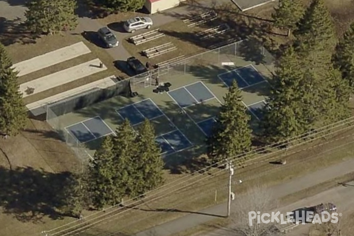 Photo of Pickleball at Jubilee Park